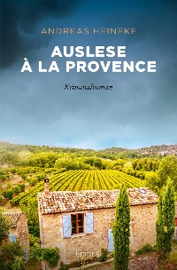 Cover Auslese à la Provence