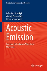 Cover Acoustic Emission