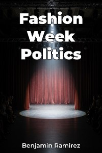 Cover Fashion Week Politics