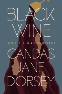 Cover Black Wine