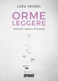 Cover Orme leggere