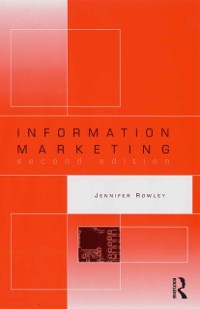 Cover Information Marketing