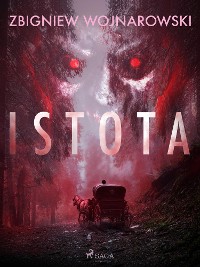 Cover Istota
