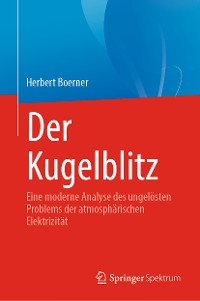 Cover Der Kugelblitz
