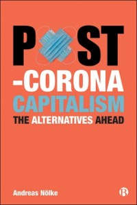 Cover Post-Corona Capitalism