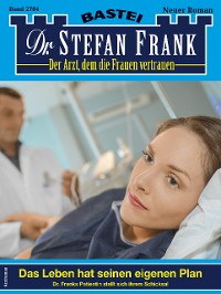 Cover Dr. Stefan Frank 2784