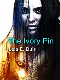 Cover The Ivory Pin