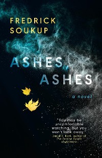 Cover Ashes, Ashes
