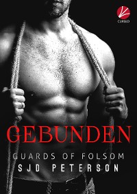 Cover Guards of Folsom: Gebunden