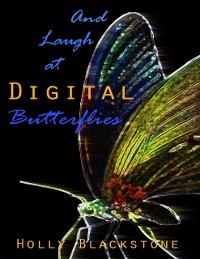 Cover And Laugh at Digital Butterflies
