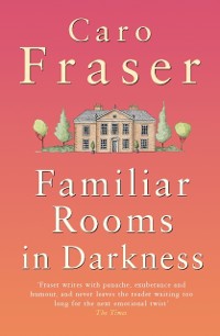 Cover Familiar Rooms in Darkness
