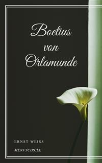 Cover Boetius von Orlamunde