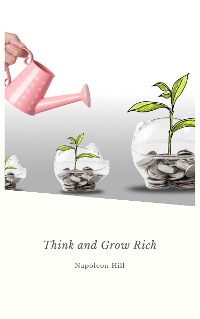 Cover Think And Grow Rich