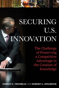 Cover Securing U.S. Innovation