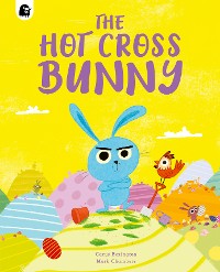 Cover The Hot Cross Bunny