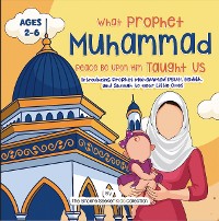 Cover Our Prophet Muhammad Peace be Upon Him Taught Us