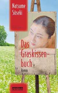 Cover Das Graskissenbuch