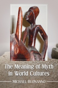 Cover Meaning of Myth in World Cultures