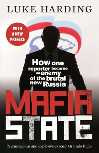 Cover Mafia State