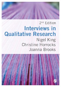 Cover Interviews in Qualitative Research
