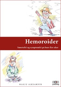 Cover Hemoroider