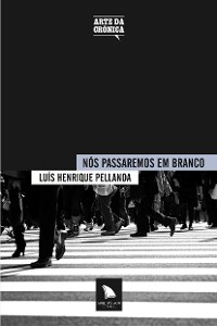 Cover Nós passaremos em branco