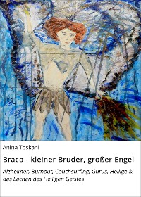 Cover Braco - kleiner Bruder, großer Engel