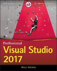 Cover Professional Visual Studio 2017