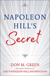 Cover Napoleon Hill's Secret