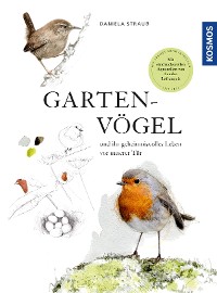 Cover Gartenvögel
