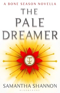 Cover Pale Dreamer