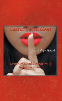 Cover Secret Seductions