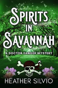 Cover Spirits in Savannah