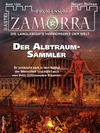 Cover Professor Zamorra 1224