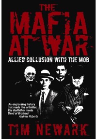 Cover Mafia at War