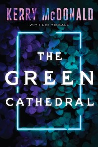 Cover Green Cathedral