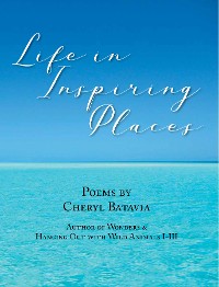 Cover Life in Inspiring Places