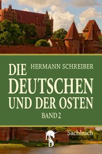 Cover Die Deutschen und der Osten