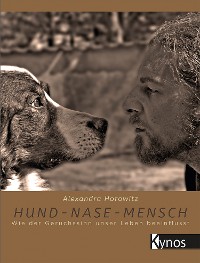 Cover Hund-Nase-Mensch