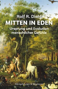 Cover Mitten in Eden