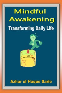 Cover Mindful Awakening