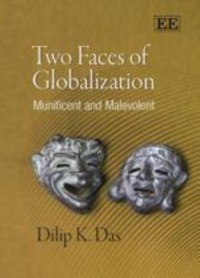 Cover Two Faces of Globalization