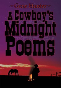 Cover A Cowboy's Midnight Poems