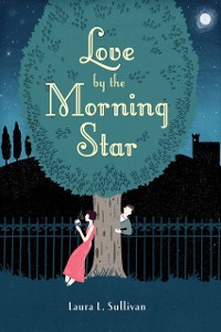 Cover Love by the Morning Star