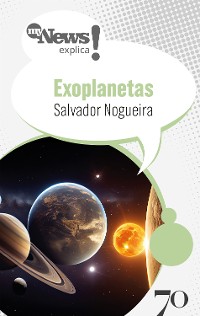 Cover MyNews Explica Exoplanetas