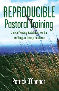 Cover Reproducible Pastoral Training