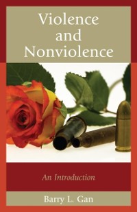 Cover Violence and Nonviolence
