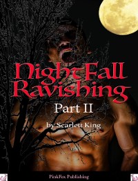 Cover Nightfall Ravishing: Part II