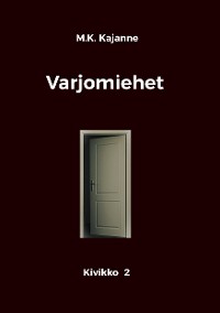 Cover Varjomiehet