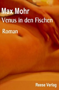 Cover Venus in den Fischen